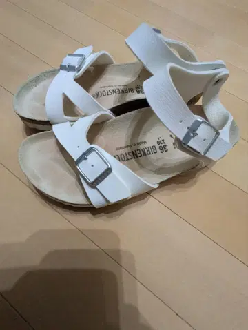 버켄스탁 Rio 버켄스탁 리오 36 23.0cm