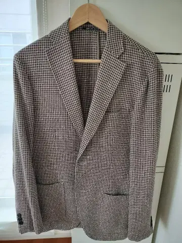 그린 라벨 릴랙싱 Sartoria Ring 자켓
