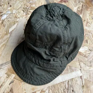 티글루브로칸테 짐바브웨 버팔로 CAP