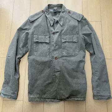 Paul Smith Jeans 밀리터리 자켓 XL