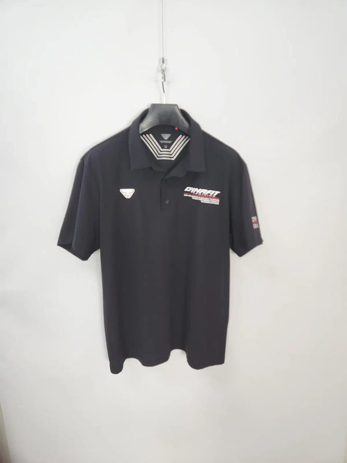 (3XL 115) 다이나핏 남성 반팔 티셔츠
