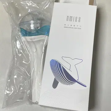 NMIXX 응원봉