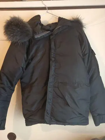 버즈릭슨 윌리엄 깁슨 ECWCS