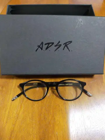 ADSR/조슈아 01