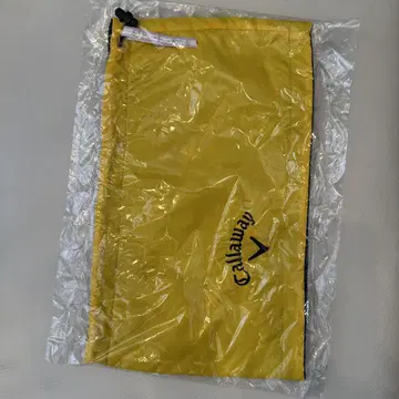 캘러웨이 넥워머
