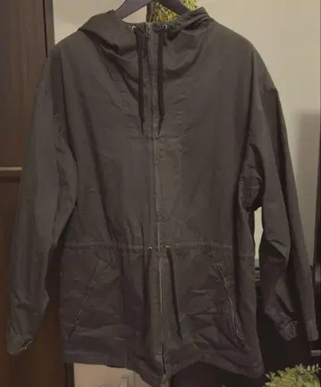 <Steven Alan> HIDNS 2웨이 필드 코트