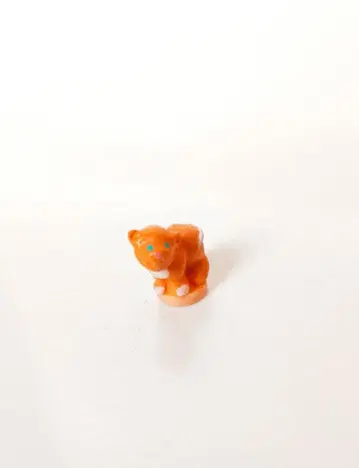 폴리 포켓 Pet Surgery on the go 고양이