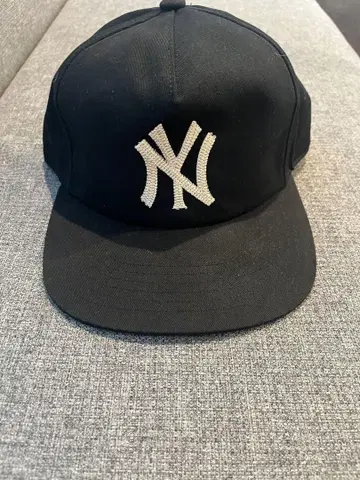 최저가 Mondaysuck NY Yankees 캡 블랙