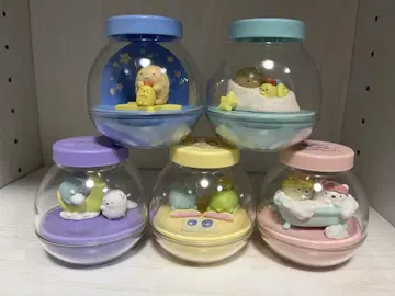 스미코구라시 카푸세리움