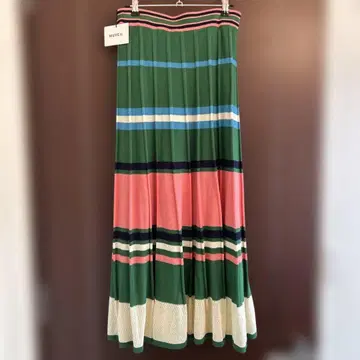 뮤베르 스커트 36