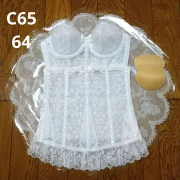 세모아 C65/웨이스트 니퍼 64 세모아 브라이덜 이너