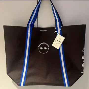안야 힌드마치 유니버셜 백 Universal Bag 레귤러