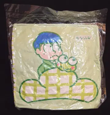 산리오 오소마츠 6쌍둥이 쿠션 쵸로마츠 15