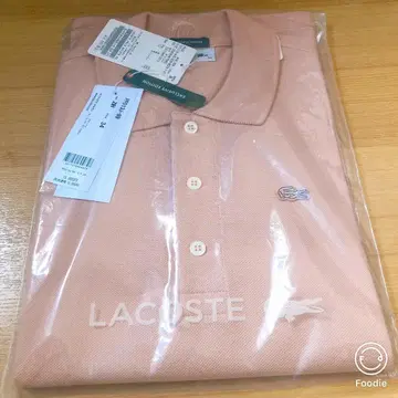 IENA LACOSTE/라코스테 별주 피케 셔츠 폴로 셔츠