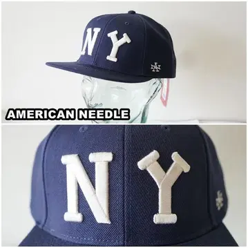 AMERICANNEEDLE 아메리칸니들 야구 모자