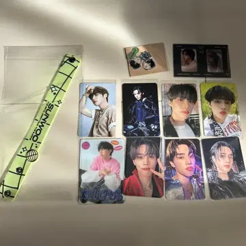 THEBOYZ 선우