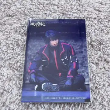 이치노세 시키 Blu-ray 혜택
