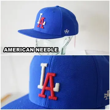 AMERICANNEEDLE 아메리칸 니들 야구 모자 모자
