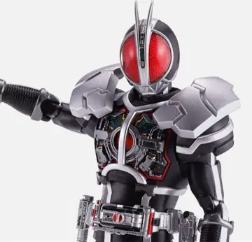 S.H.Figuarts 진골 조각 제법 가면라이더 파이즈 엑셀 폼