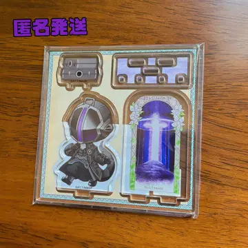 본드르 마루쿠지 메이드 인 어비스 아크릴 스탠드 대길
