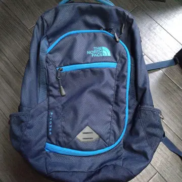 THE NORTH FACE Pivoter 백팩 네이비/블루