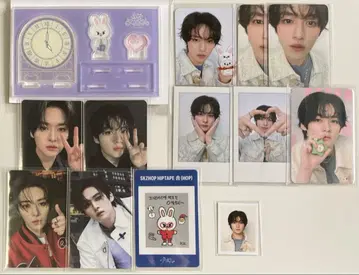 straykids 스키즈 리노 묶음 판매
