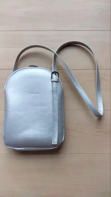 숄더백 미사용 새상품