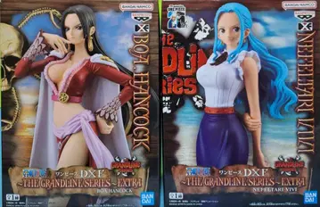 원피스 DXF ~THE GRANDLINE SERIES~ EXTRA 2점