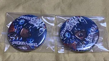Fate/GrandOrder fgo 카마소소 명언 캔뱃지