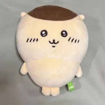 치이카와 (먼작귀) 모치토 봉제 인형 S 밤만쥬 봉제 인형