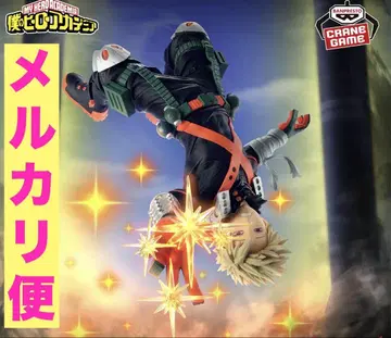 나의 히어로 아카데미아 MAXIMATIC KATSUKI BAKUGO