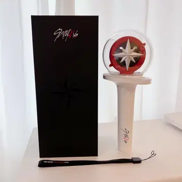 Stray Kids 응원봉 ver.2