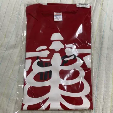사바시스터 XL 티셔츠