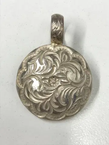 Nautilus Art Jewelry 이와사키 쇼메이 펜던트 헤드