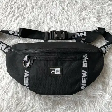 상태 양호 NEW ERA 뉴에라 바디백 숄더백