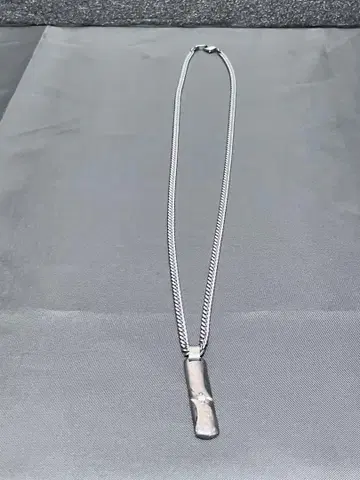 SV925 실버 목걸이 약 29g 은
