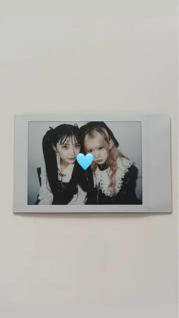 REIRIE 폴라로이드 3 세트