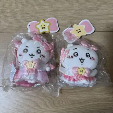 초 매지컬 치이카와 파워 업 마스코트 치이카와 마지카루