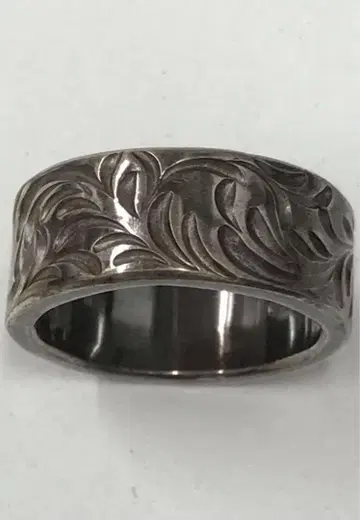 Nautilus Art Jewelry 이와사키 쇼메이 반지