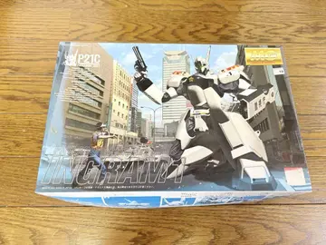 MG 기동경찰 파토레이버 1/35 잉그 1호기