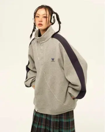 지하인 온라인 맨투맨