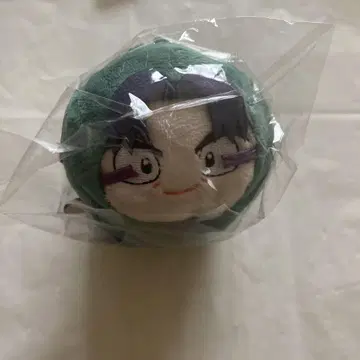 닌자 타마 란타로 포테코로 마스코트 3 시오에 분지로