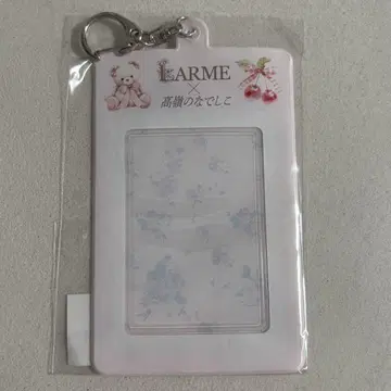 LARME 타카미의 나데시코 미니 사진 케이스