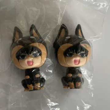 은혼 캬콘토코토 히지카타 토시로 2개