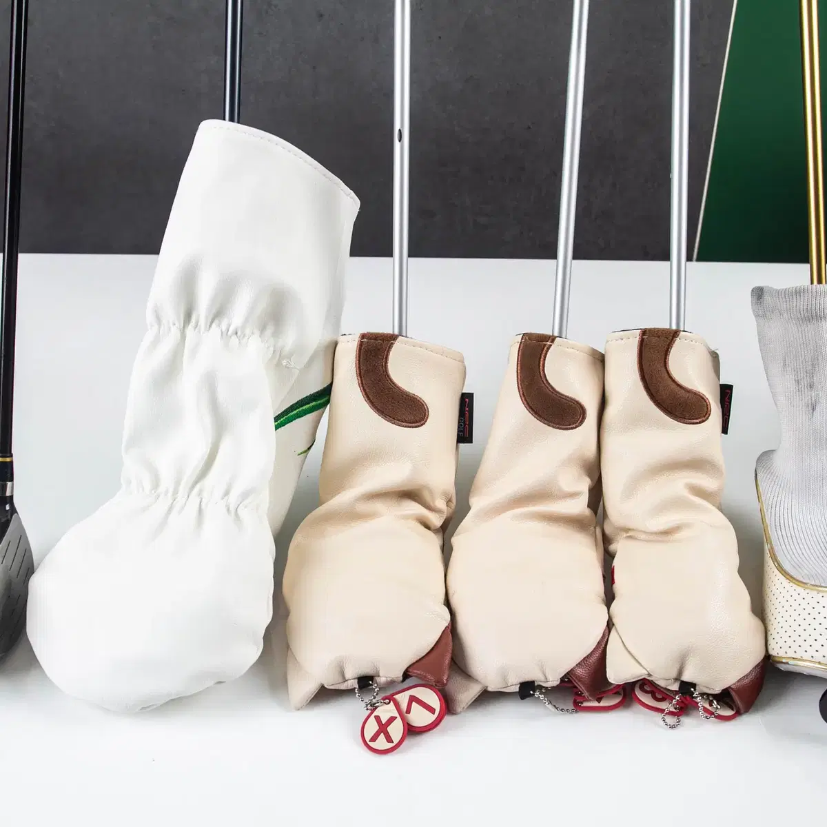 Used women's entry-level full set on Bunjang Global Site.
