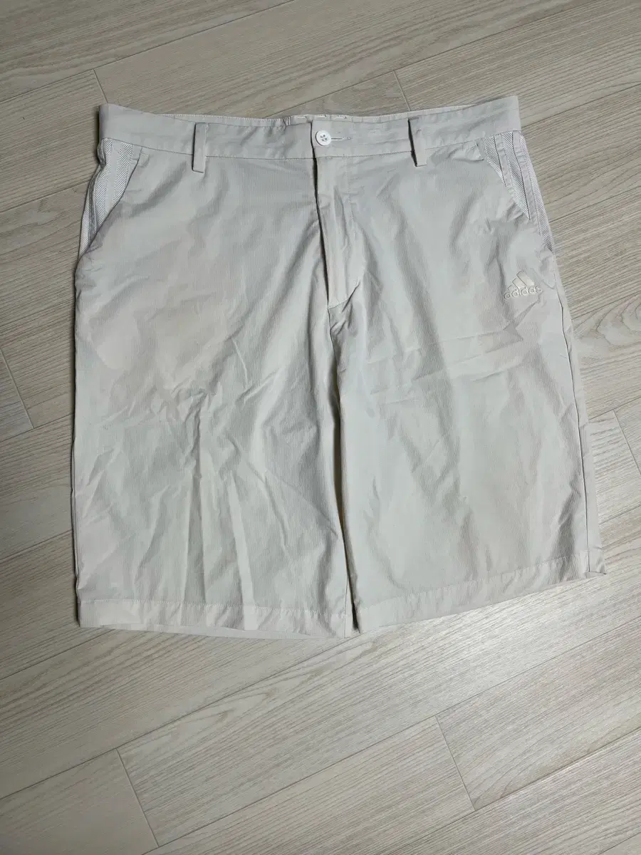 아디다스골프바지 36인치