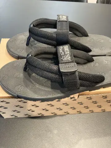 SHAKA CAMP BAY BF 26cm