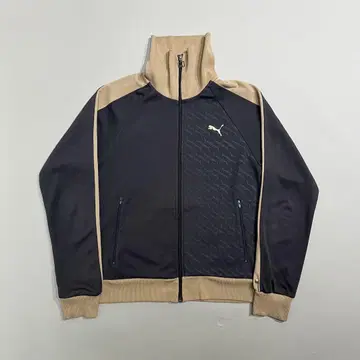 ~00년대 푸마 트랙 재킷