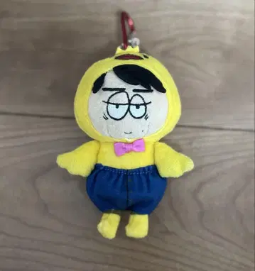 완엔온리 테츠타 치비누이