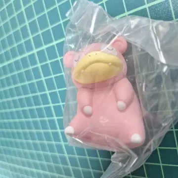 어깨 쿵 3 포켓몬